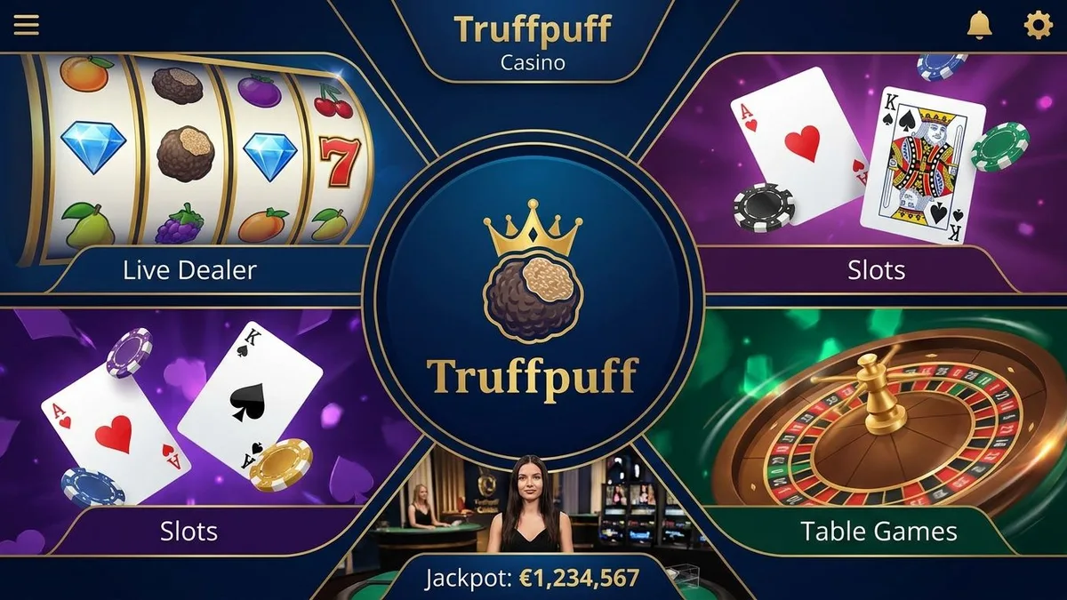 Giochi del casinò