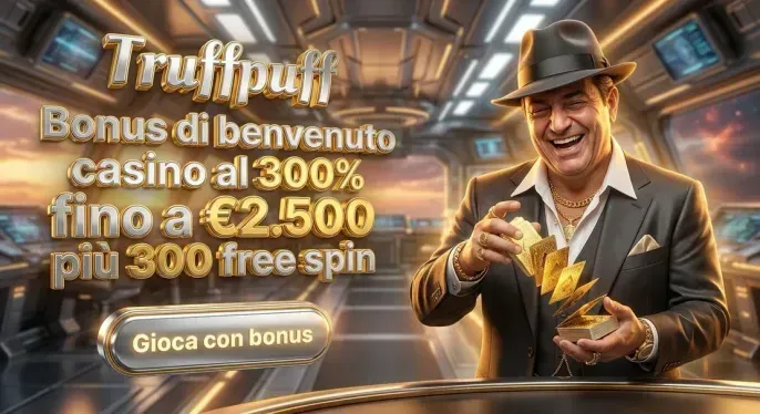 Truffpuff Casino